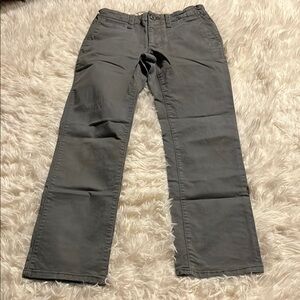 GAP Kids Gray Pants